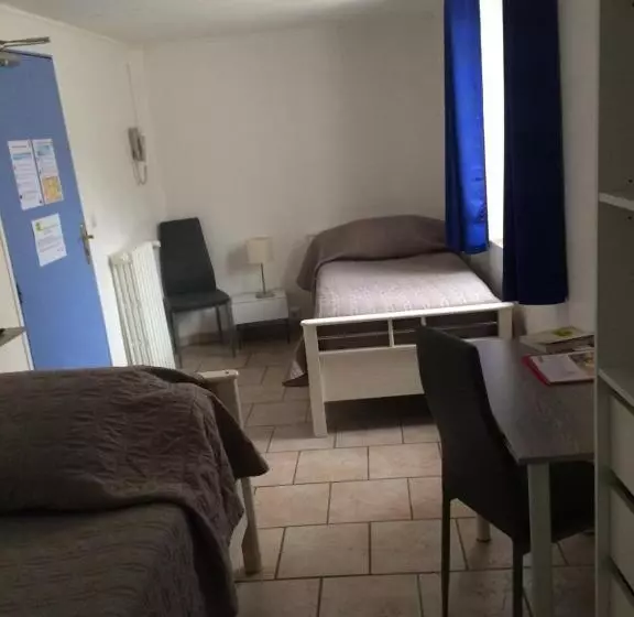 호텔 Le Beausejour