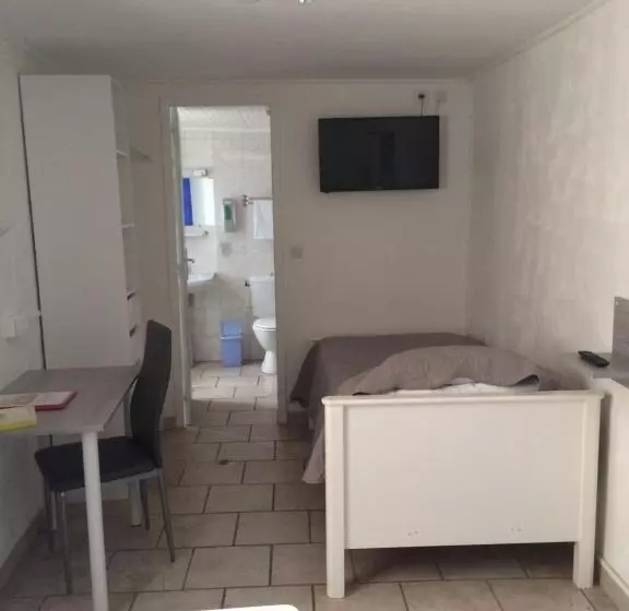 호텔 Le Beausejour