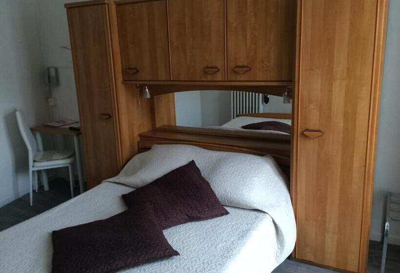 ホテル Le Beausejour