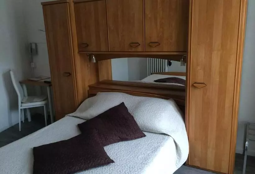 호텔 Le Beausejour