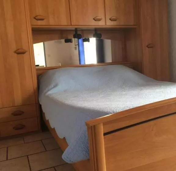 호텔 Le Beausejour