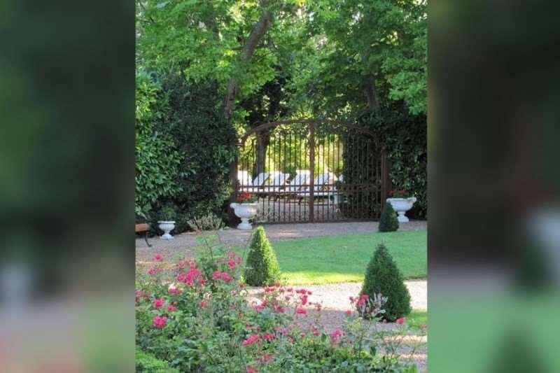 酒店 Le Clos D'amboise