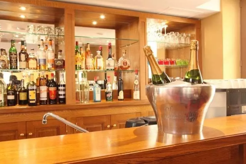 ホテル Le Clos D'amboise