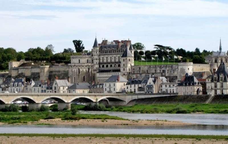 酒店 Le Clos D'amboise