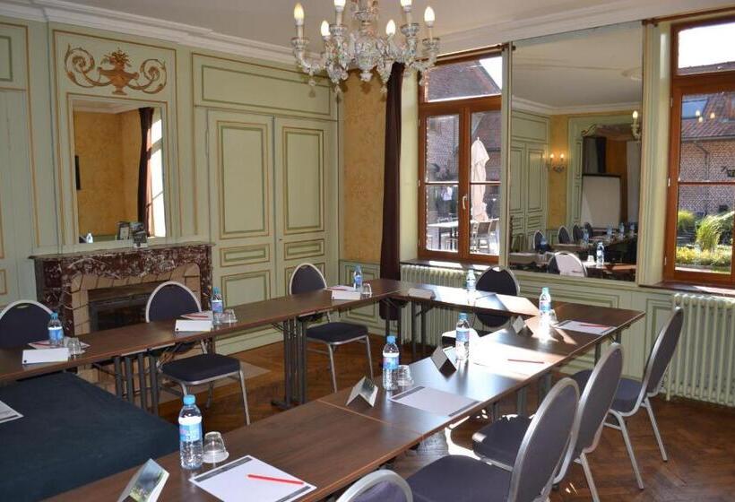 هتل Le Domaine Des Cigognes