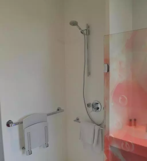 Отель Le Domaine Des Cigognes