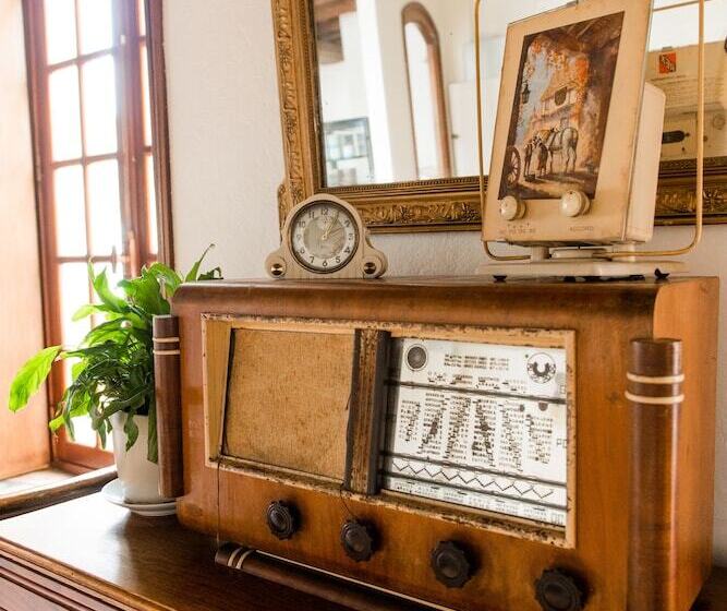 فندق Le Relais Des Templiers