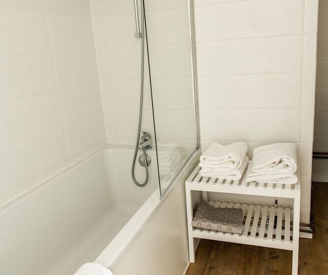 فندق Le Relais Des Templiers