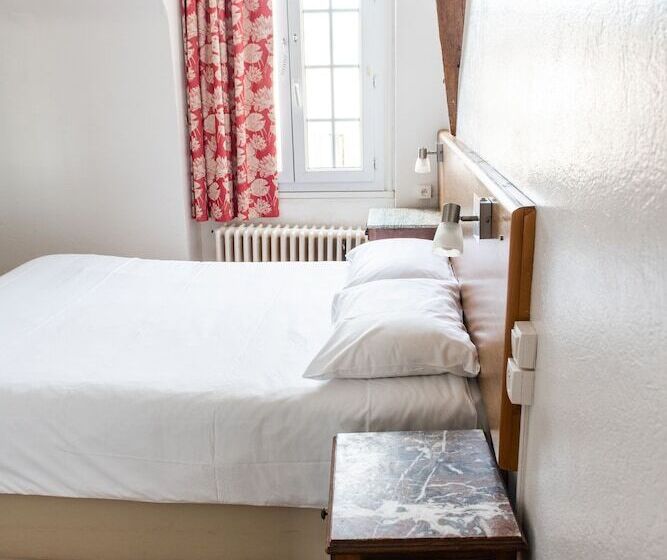 فندق Le Relais Des Templiers