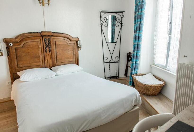 فندق Le Relais Des Templiers