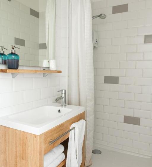 فندق Le Relais Des Templiers