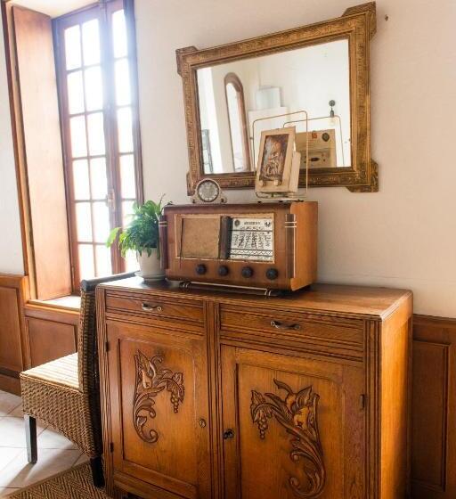 فندق Le Relais Des Templiers