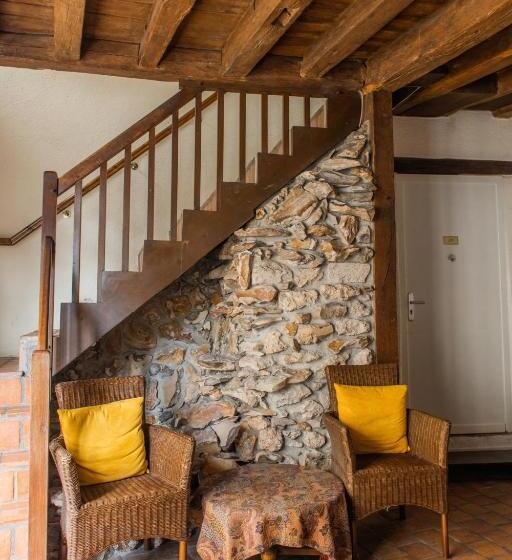 فندق Le Relais Des Templiers
