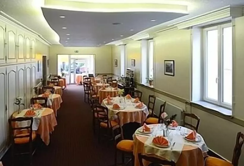 酒店 Logis De La Barque