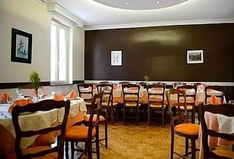 酒店 Logis De La Barque