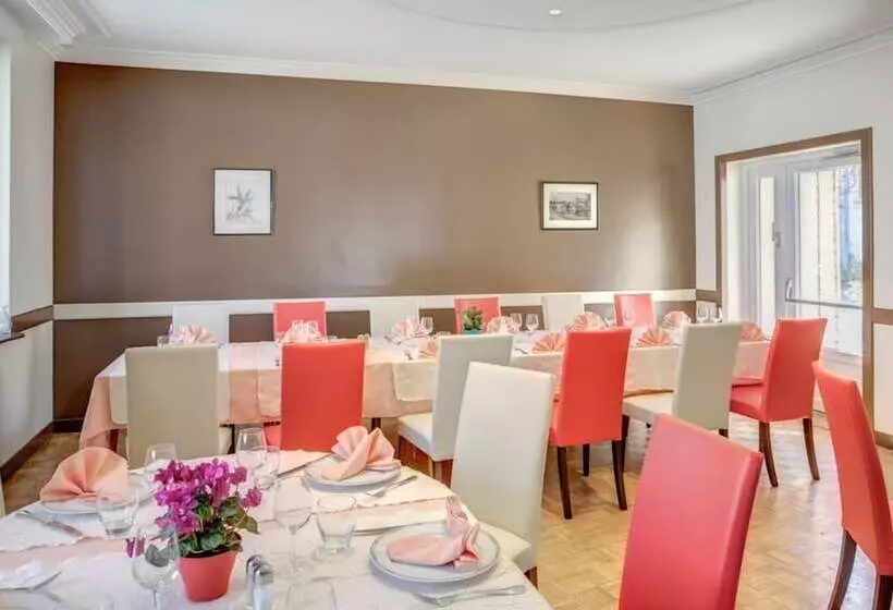 酒店 Logis De La Barque