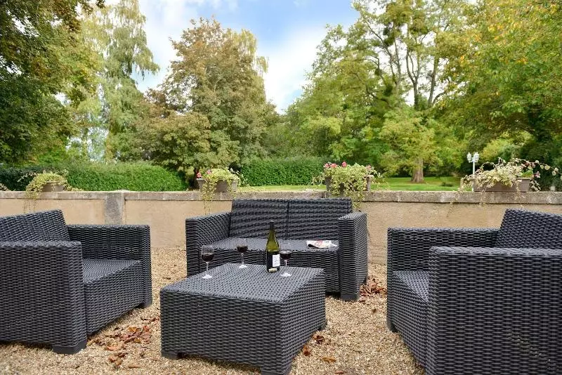 酒店 Logis Manoir De La Giraudiere