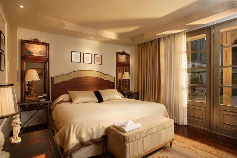 Hotel Mansion Alcazar