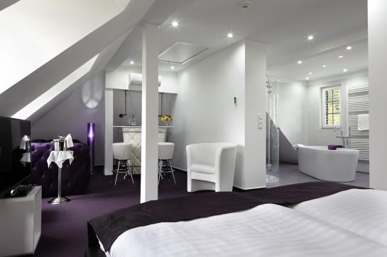 酒店 Maravilla Beauty & Spa