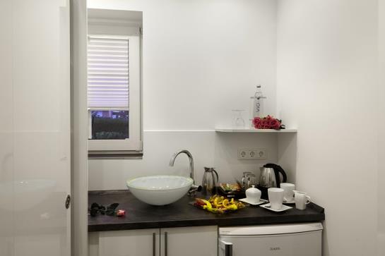 酒店 Maravilla Beauty & Spa