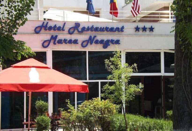 فندق Marea Neagra