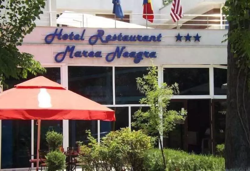 Hotel Marea Neagra