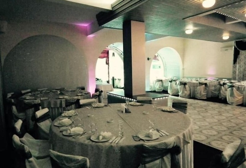 فندق Marea Neagra