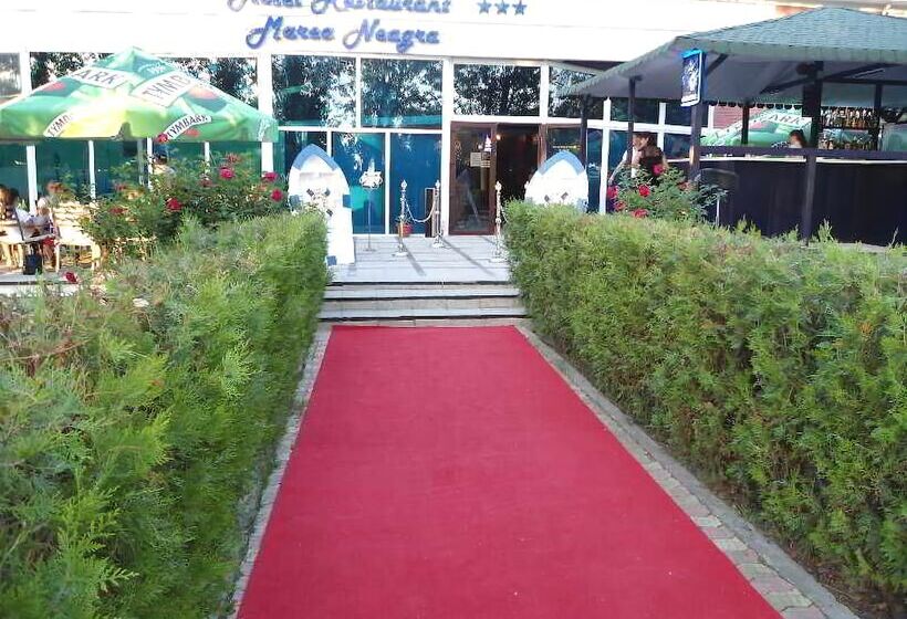 فندق Marea Neagra