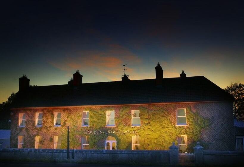 호텔 Maudlins House