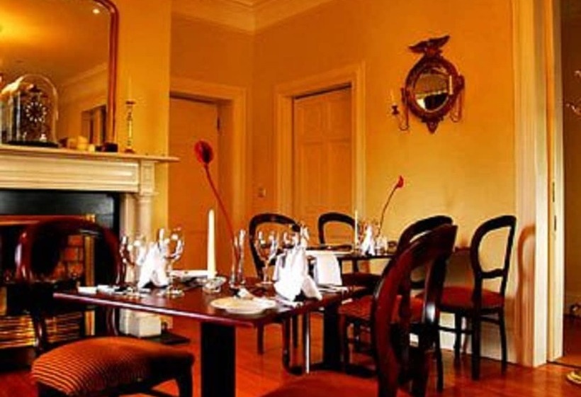 호텔 Maudlins House