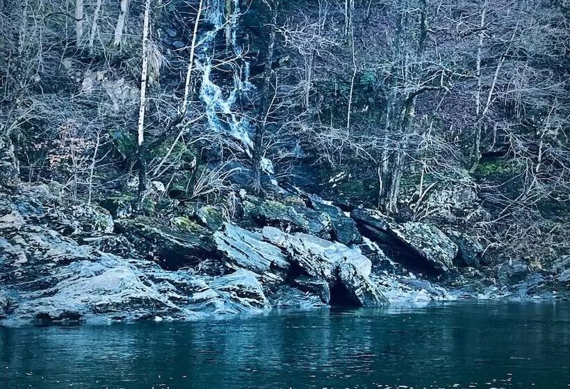 ホテル Millennium