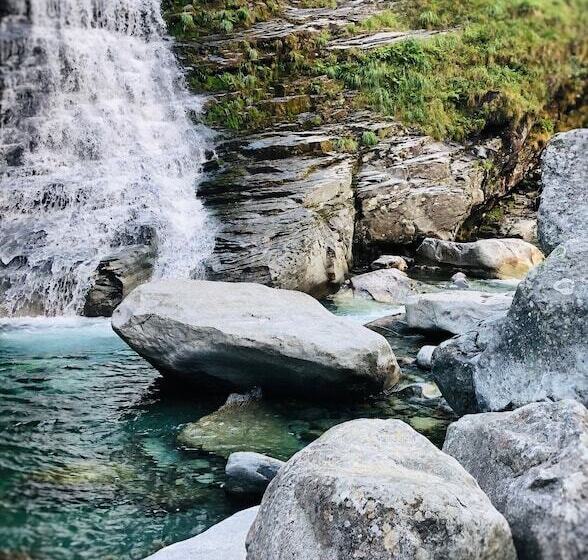 בית מלון כפרי Millennium