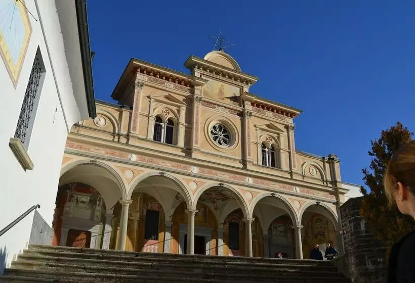 ホテル Millennium