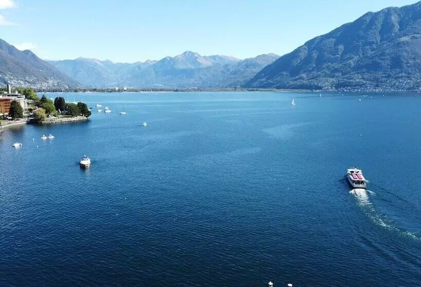 ホテル Millennium