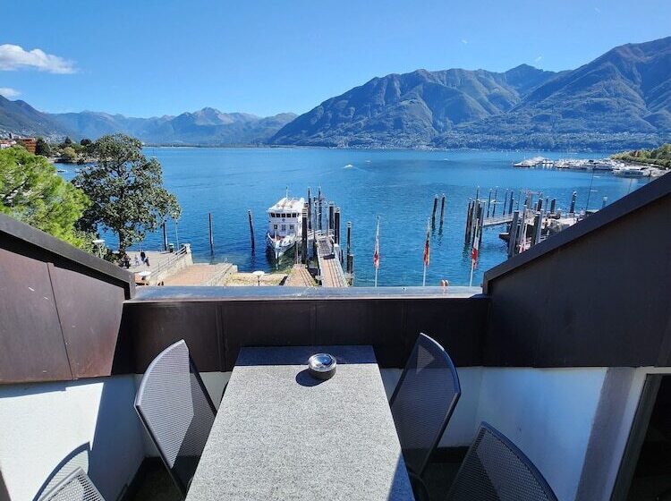 בית מלון כפרי Millennium