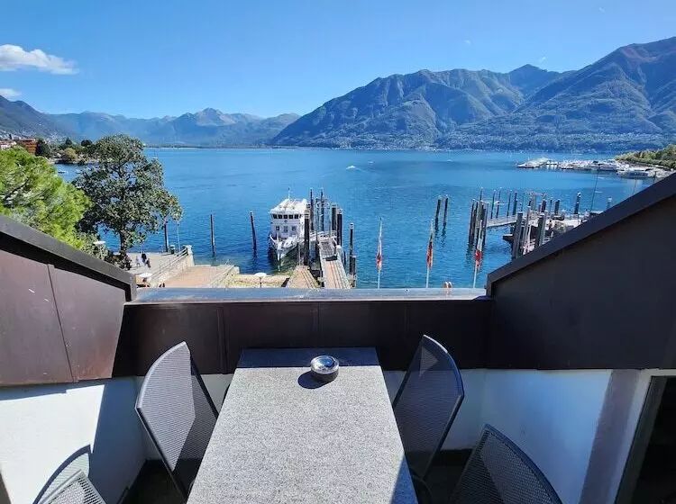 ホテル Millennium