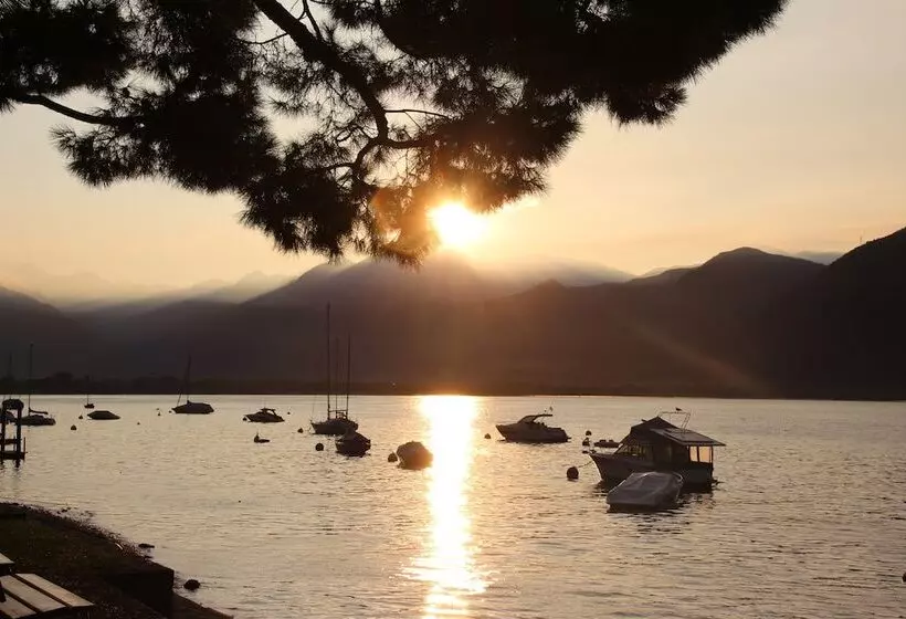 ホテル Millennium