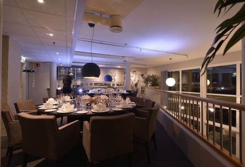 Molde Fjordhotell   By Classic Norway Hotels