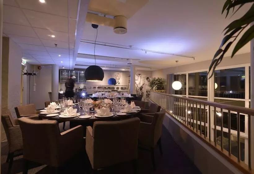 Molde Fjordhotell   By Classic Norway Hotels