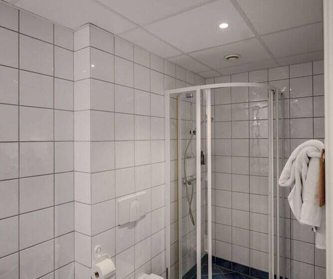 Molde Fjordhotell   By Classic Norway Hotels