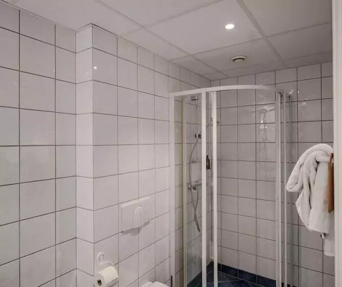 Molde Fjordhotell   By Classic Norway Hotels