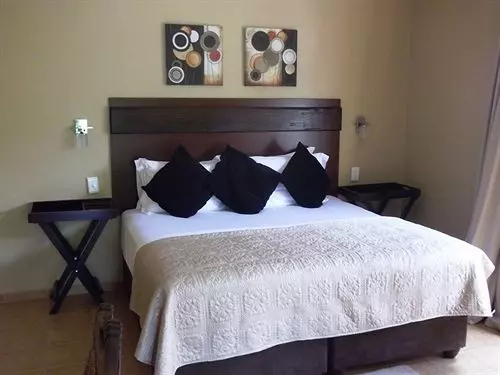 هتل Nomndeni Celokuhle