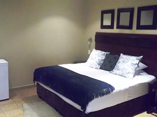 هتل Nomndeni Celokuhle