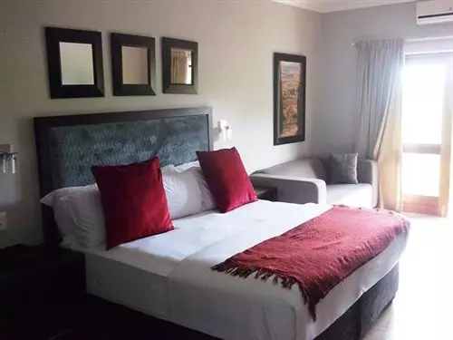 هتل Nomndeni Celokuhle