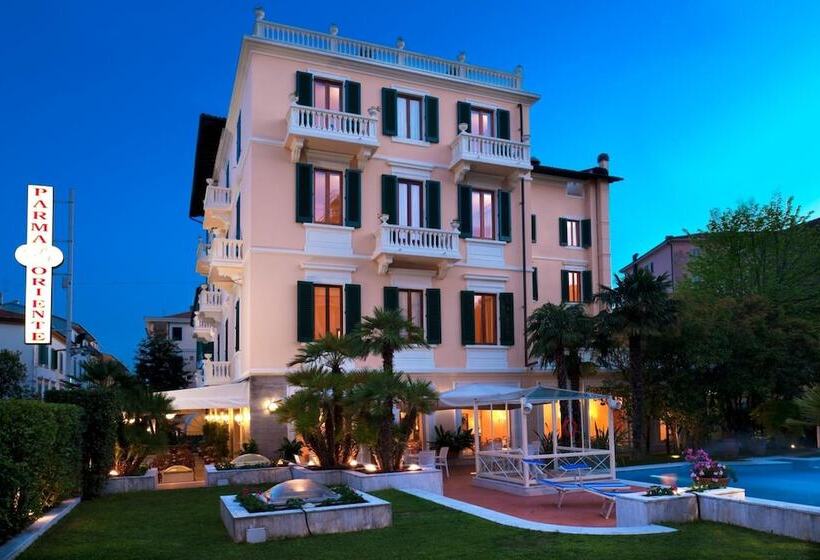 فندق Parma E Oriente