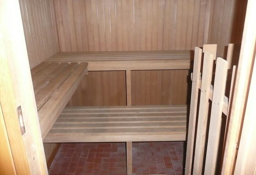 فندق Parma E Oriente