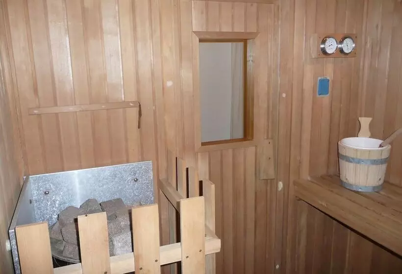 ホテル Parma E Oriente