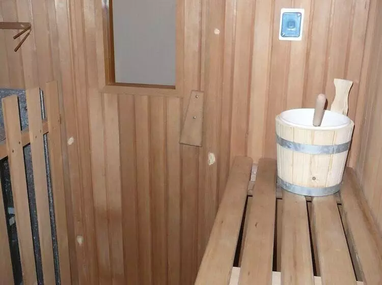 ホテル Parma E Oriente