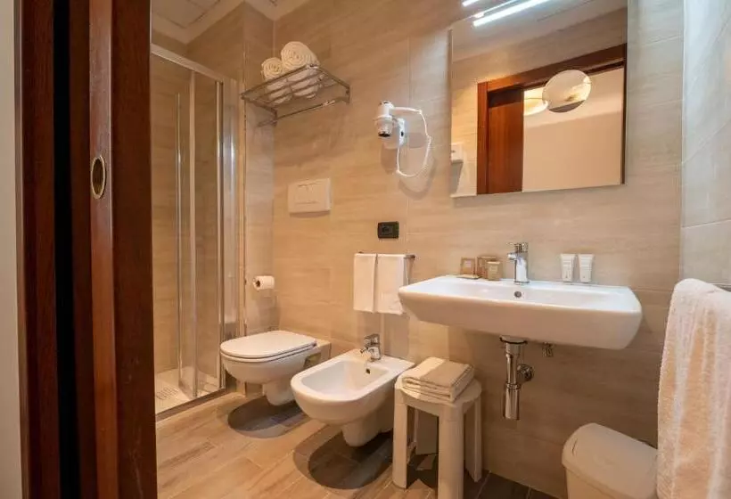 فندق Regina Elena Dependance