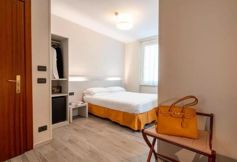 فندق Regina Elena Dependance